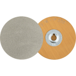 Diamond sanding sheet Combidisc CD-DIA 75 D76 - P220 Pferd
