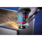 Schleifblatt Combidisc CDR 50 A-COOL, K 36 Pferd