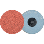 Schleifblatt Combidisc CDR 75 A-COOL, K 36 Pferd