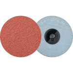 Combidisc schuurvel CDR 75 A-COOL, K 60 Pferd