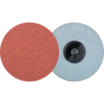 Combidisc schuurvel CDR 75 A-COOL, K 60 Pferd