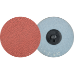 Combidisc schuurvel CDR 75 A-COOL, K 80 Pferd