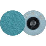 Combidisc schuurvel CDR 38 Z, K 80 Pferd