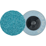 Combidisc schuurvel CDR 50 Z, K 36 Pferd