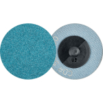 Combidisc schuurvel CDR 50 Z, K 60 Pferd