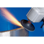 Combidisc schuurvel CDR 75 Z, K 36 Pferd