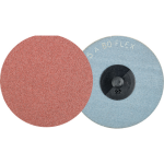 Combidisc schuurvel CDR 75 A, K 80 FLEX Pferd