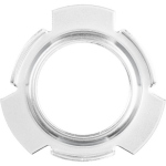 Adapterpaar AM 50.8/32 Pferd