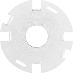 Adapterpaar APM 50.8/16-20 Pferd