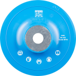 Backing pad GT125 MF M14 Pferd