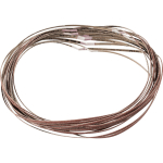 Korte riem BA 3/ 520 T A, K 80 Pferd