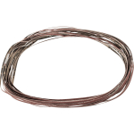 Korte riem BA 3/ 520 T A, K 120 Pferd