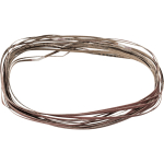 Korte riem BA 3/ 520 T A, K 180 Pferd