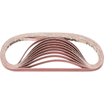 Korte riem BA 6/ 305 T A, K 180 Pferd