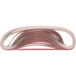 Kurzband BA 6/ 520 T A, K 400 Pferd