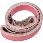 Langband BA 75/2500 X CO, K 40 Pferd