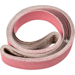 Langband BA 75/2500 X CO, K 50 Pferd