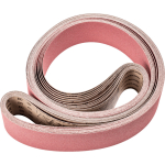 Langband BA 75/2500 X CO, K 80 Pferd