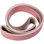 Langband BA 75/2500 X CO, K 120 Pferd