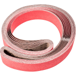 Langband BA 75/2500 X CO-COOL, K 50 Pferd
