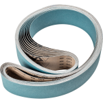 Long strap BA 75/2000 X Z, K 120 Pferd