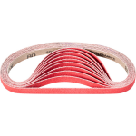 Korte riem BA 13/ 457 CO-COOL, K 80 Pferd