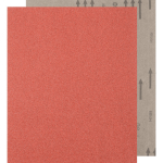 Sanding sheet BP 230X280 A, K 80 Pferd