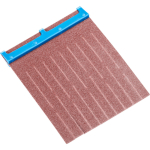 Poliflap schuurflappen PFL-SL A, K 150 Pferd