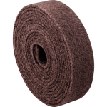 VliesbandrolleVBR 100 A 100 mm x 10 m, K 100 Pferd