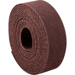 VliesbandrolleVBR 100 A 100 mm x 10 m, K 180 Pferd