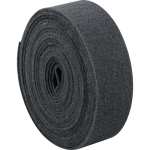 VliesbandrolleVBR 100 SIC 100 mm x 10 m, K 400 Pferd