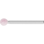 Schleifstift Härte O B 125 3,1 AR 100 O5V Steel EDGE Serie B, Pferd