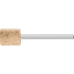 Pliflex-Feinschleifstift PF ZY 1010 3 AW 120 LR Pferd