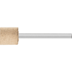 Pliflex-Feinschleifstift PF ZY 1010 3 AW 220 LR Pferd