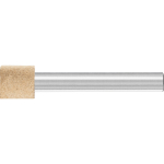 Pliflex fine abrasive pencil PF ZY 1010 6 AW 120 LR Pferd