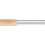 Pliflex-Feinschleifstift PF ZY 1025 6 AW 120 LR Pferd