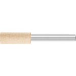 Pliflex-Feinschleifstift PF ZY 1025 6 AW 220 LR Pferd