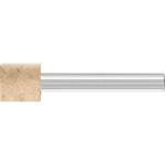 Pliflex fine abrasive pencil PF ZY 1212 6 AW 120 LR Pferd