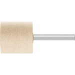 Pliflex fine abrasive pencil PF ZY 3030 6 AW 120 LR Pferd