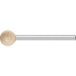 Poliflex fine abrasive pencil PF KU 08 3 AW 120 LR Pferd