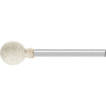 Poliflex fine abrasive pencil PF KU 08 3 AN 120 TX Pferd