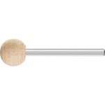 Poliflex fine abrasive pencil PF KU 10 3 AW 120 LR Pferd