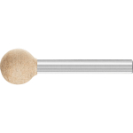 Poliflex fine abrasive pencil PF KU 15 6 AW 120 LR Pferd