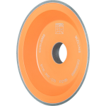 Grinding disc 12V9 100-2-10-20 B126 PHT C75 Pferd