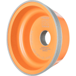 Grinding disc 11V9 100-2-10-20 B126 PHT4.1 C75 Pferd