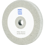 Poliflex fine grinding disc PF SC 7510 10 CN 80 PUR-W Pferd