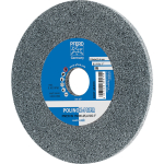 Polinox compact grinding wheels PNER-W 15006-25,4 SIC F Pferd