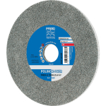 Polinox compact grinding wheels PNER-H 15006-25,4 A F Pferd
