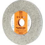 Polinox grinding wheel PNK-MW 15013-25.4 SIC F Pferd