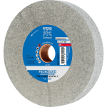 Polinox grinding wheel PNK-H 15025-25.4 SIC F Pferd